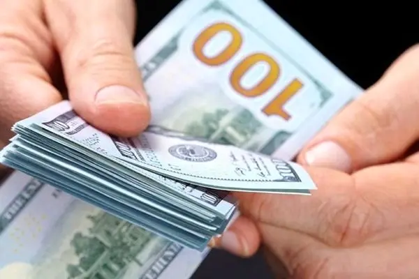 قیمت دلار امروز ۳۰ مرداد ۱۴۰۳ / دلار مبادله ای گران شد 