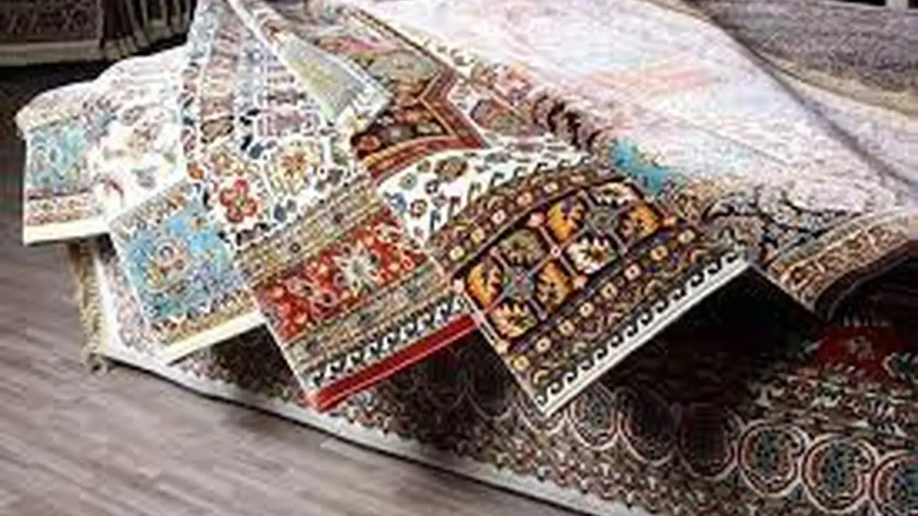 پیمان سپاری ارز صادرات فرش لغو میشود