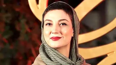 حدیث میرامینی بعد از مدتها از پسرش رونمایی کرد !