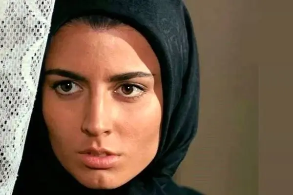 همزاد لیلا حاتمی چهره‌ هنر جهان را تکان داد!