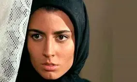 همزاد لیلا حاتمی چهره‌ هنر جهان را تکان داد!