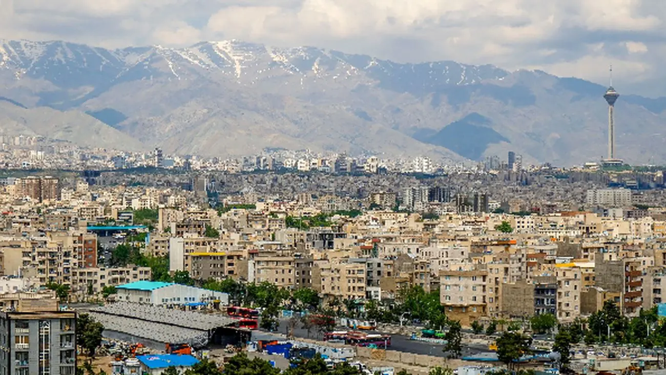 رهن و اجاره نجومی در شرق تهران / جدولی که فاش کرد !
