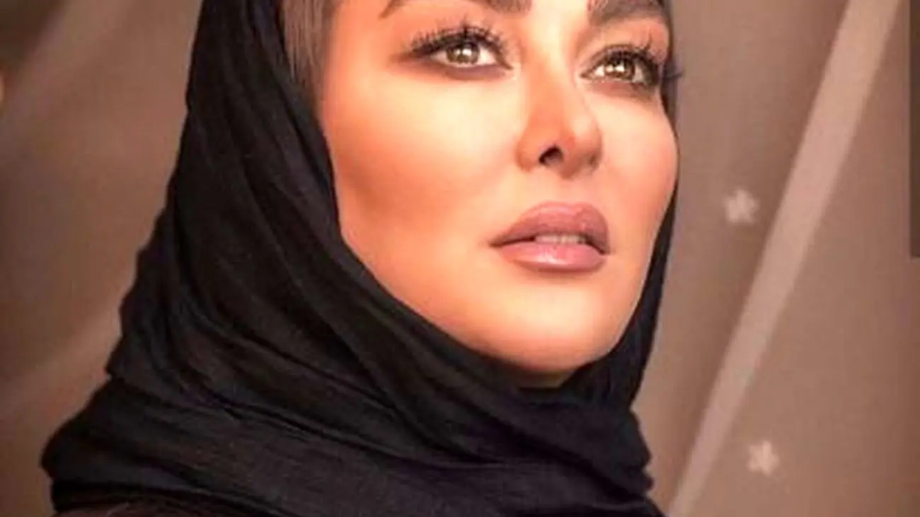 عکس همسر اول و دوم الهام حمیدی / کدام جذاب ترند؟!