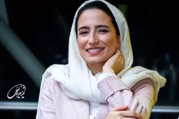 عکس‌های نگار جواهریان با استایلی متفاوت و ساده، همسر رامبد جوان