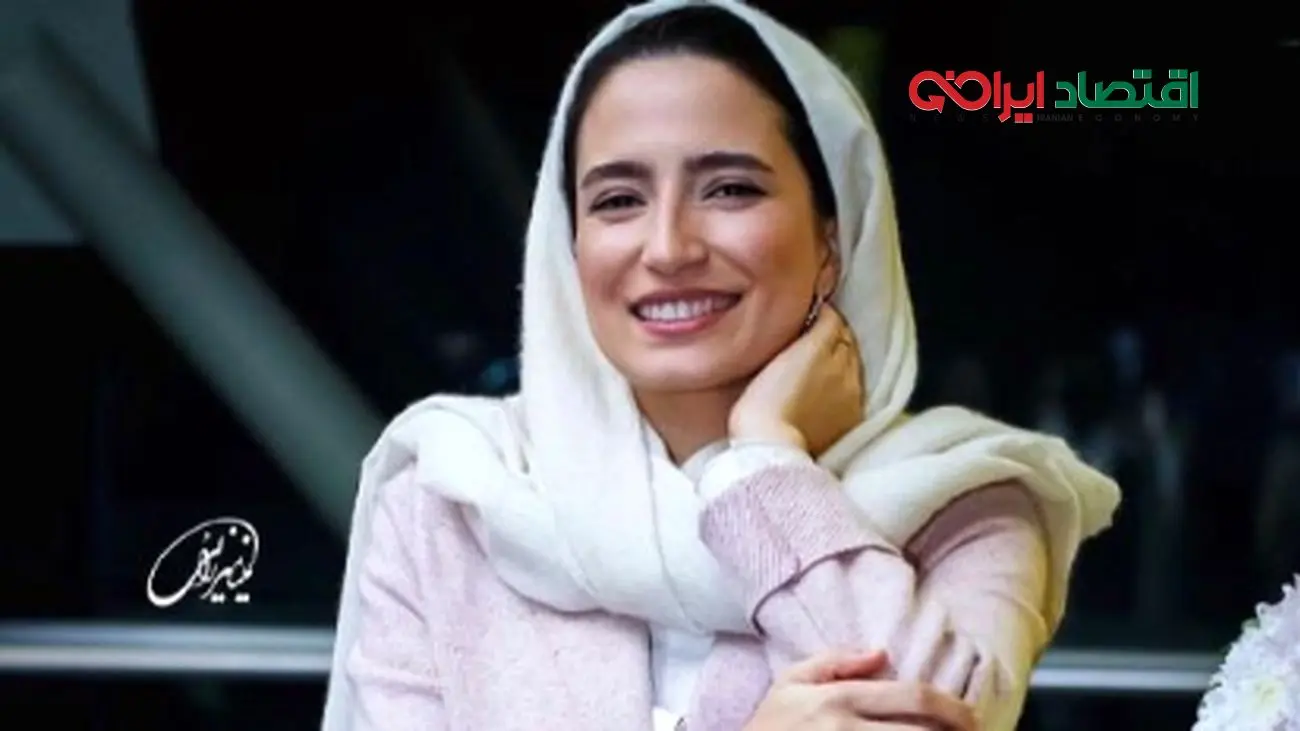 عکسهای نگار جواهریان با استایلی متفاوت و ساده، همسر رامبد جوان