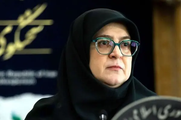 واکنش سخنگوی دولت به حذف یارانه دهک‌های ۸ و ۹ + فیلم