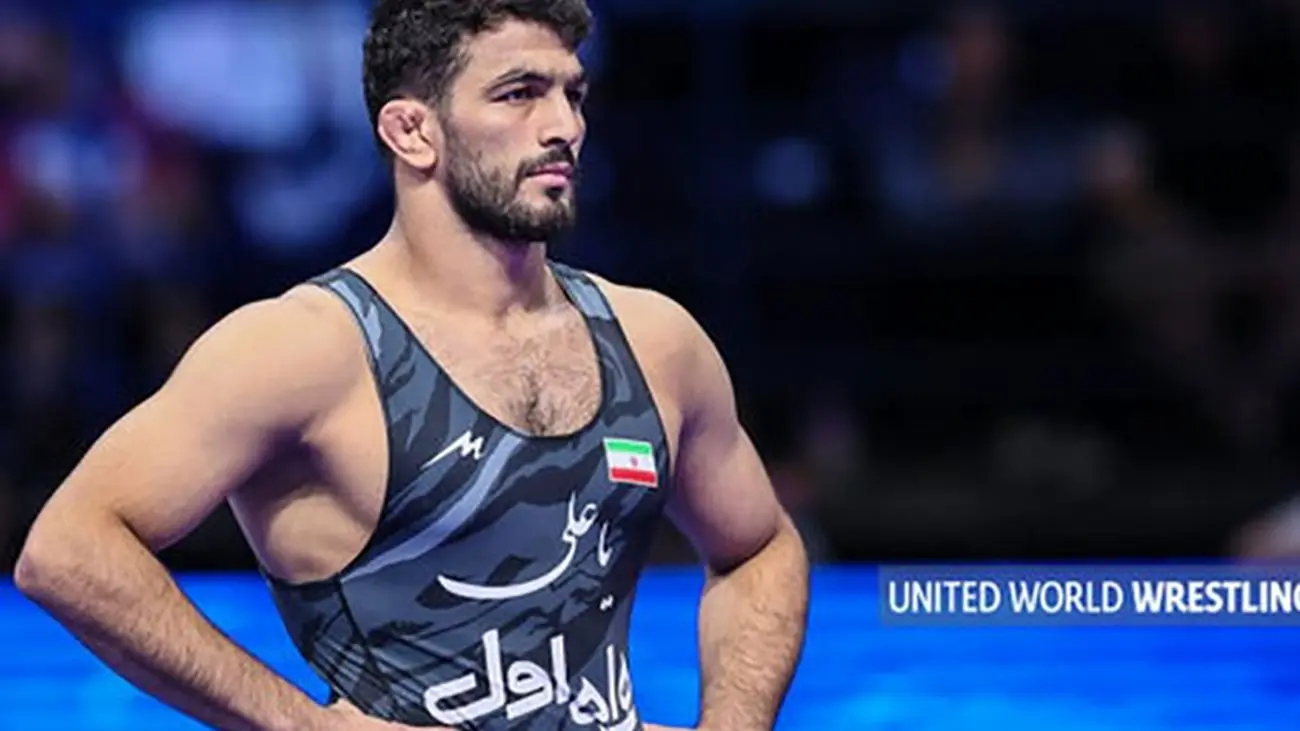 آمریکایی ها مدال حسن یزدانی، عموزاد و زارع را در المپیک لو دادند