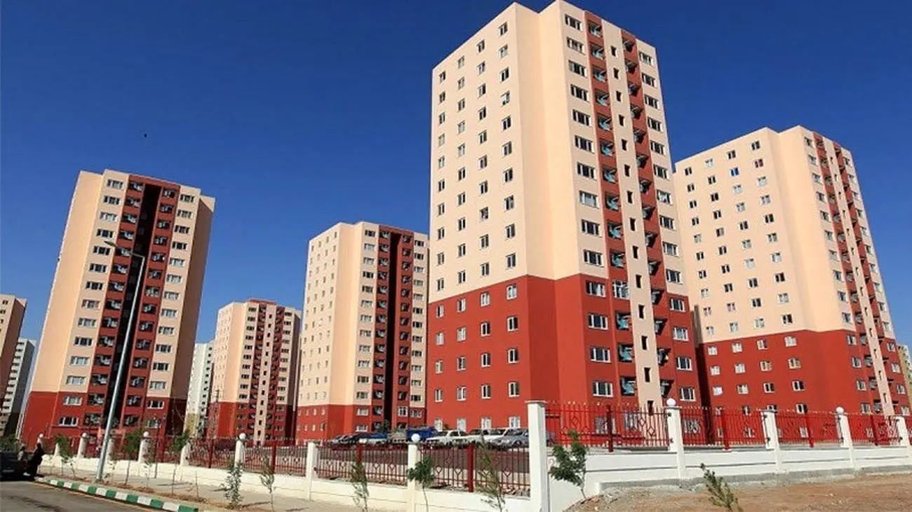 جدول جدیدترین قیمت مسکن در تهران