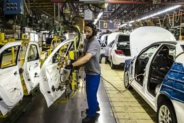 خط تولید ۵ خودرو مشهور ایرانی به زیر تیغ استاندارد‌های سختگیرانه