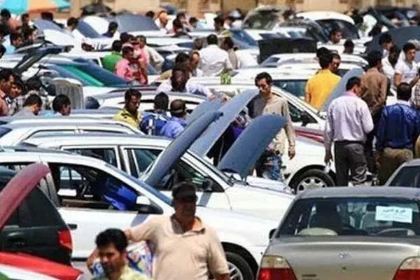 قیمت خودرو امروز 2 مهر 1404 / برخی مدل‌ها گران و برخی ارزان شدند + جدول