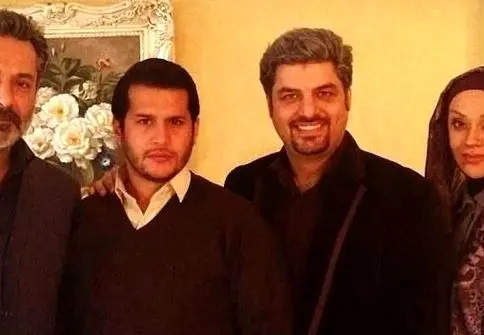 افشاگری تاریخی: تصاویر دیده‌نشده از مراسم تقدیر آوای باران 12 سال پیش!