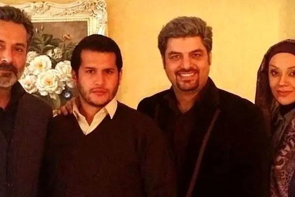 افشاگری تاریخی: تصاویر دیده‌نشده از مراسم تقدیر آوای باران 12 سال پیش!