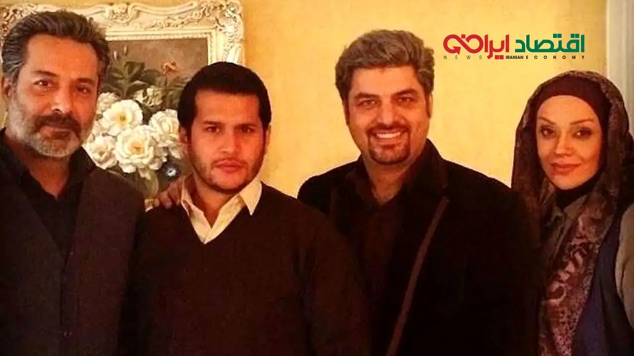 افشاگری تاریخی: تصاویر دیده‌نشده از مراسم تقدیر آوای باران 12 سال پیش!