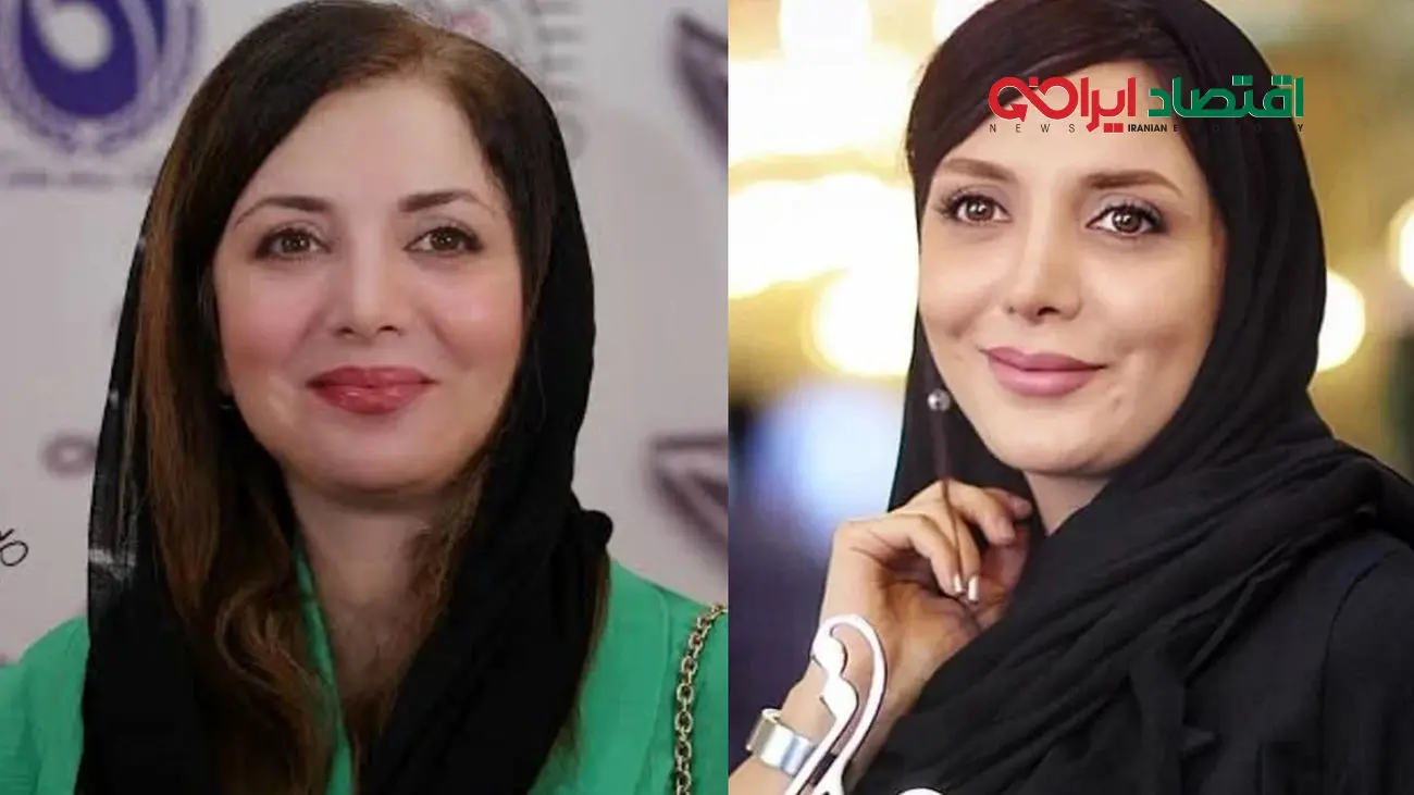 گریم شوکه‌کننده رویا میرعلمی به سبک فریدا کالو !