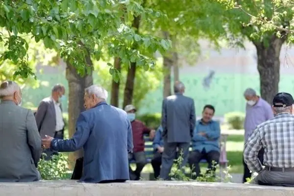 خبر داغ برای بازنشستگان / حقوق این گروه از بازنشستگان ۵ درصد اضافه شد + رقم حقوق