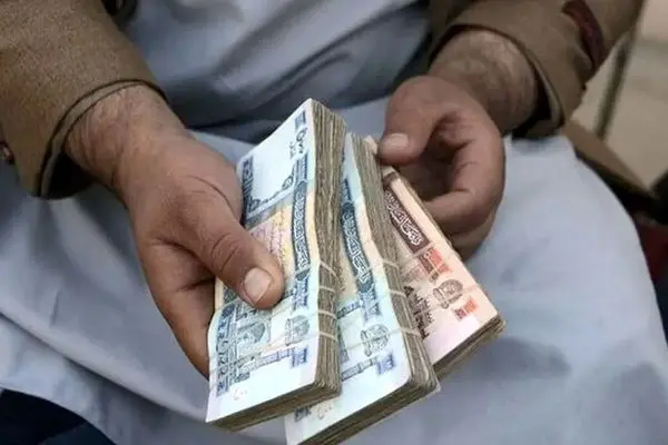 قیمت افغانی به تومان امروز ۲۴ شهریور ۱۴۰۴