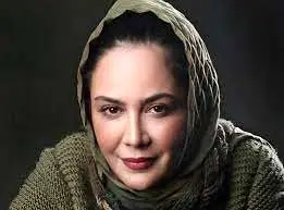 عکس جذابیت خیره کننده خانم بازیگر ایرانی بدون عمل زیبایی !