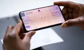 چک الکترونیکی با عنوان چکنو رسما رونمایی شد