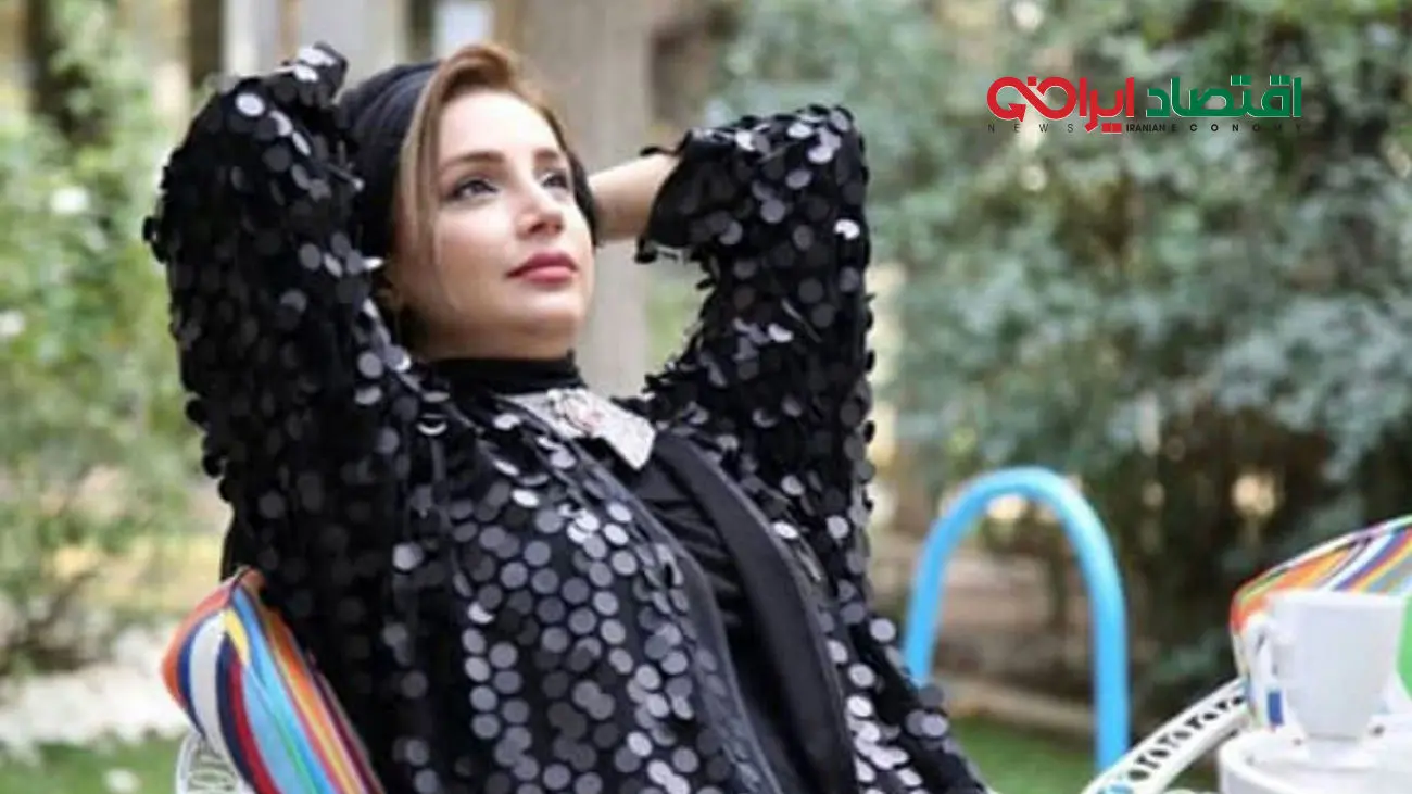 ماجرای تابستان لوکس شبنم قلیخانی در لندن | گزارش تصویری