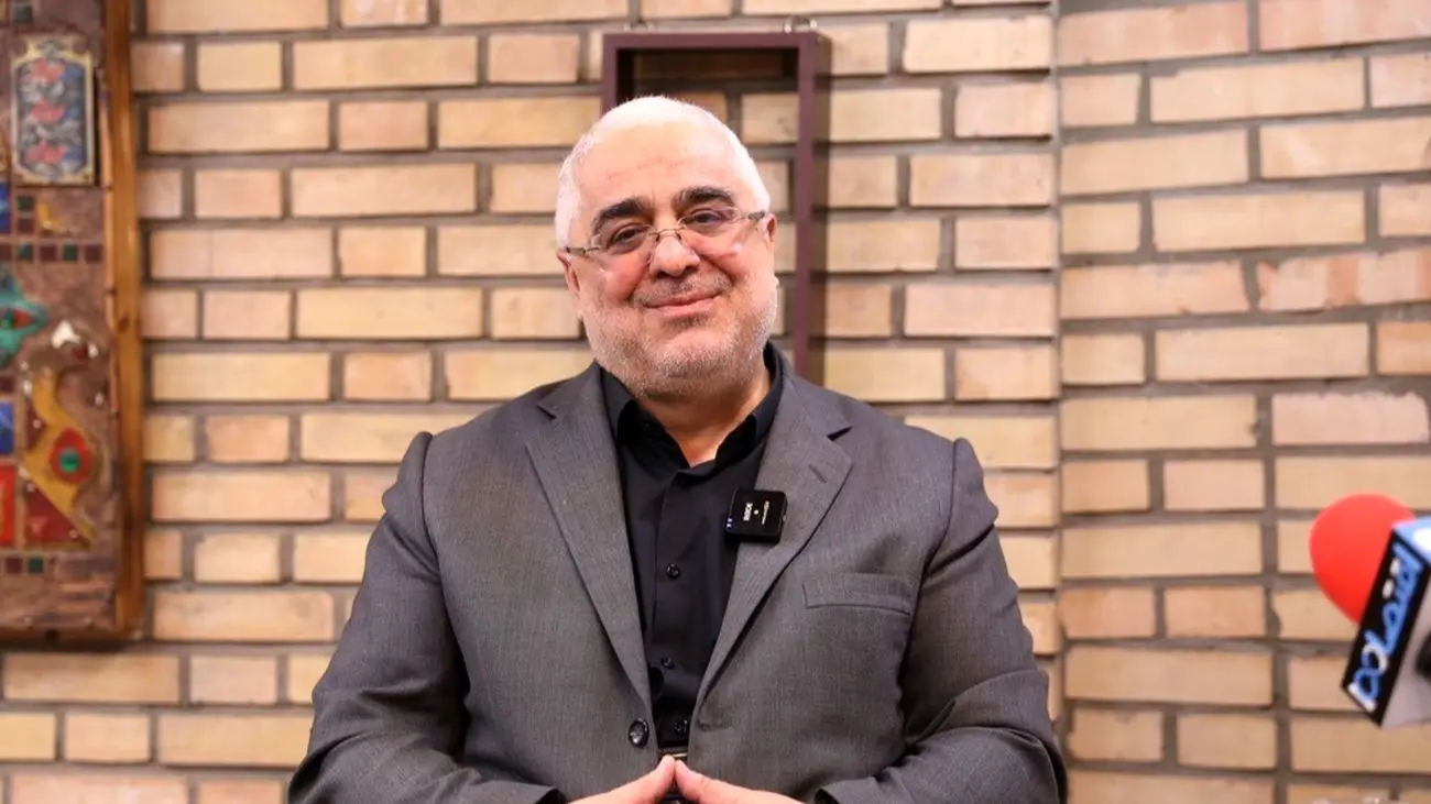 جعفرزاده ایمن آبادی: ترامپ یک فرصت طلایی برای ایران است/ عادت کرده ایم بگوییم مرگ بر آمریکا؟ + فیلم