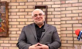 دولت سیزدهم در دنیای دیگری زندگی می کند/ ویدئو