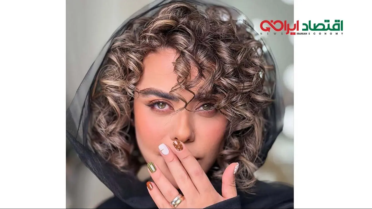 استایل جنجالی الهام اخوان: کیف بزرگ‌تر از قدش و پاسخ طنزآمیز او!  + فیلم