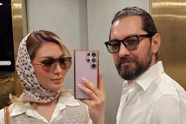 رازهای شگفت‌انگیز کافه لاکچری مینا مختاری که همه را متحیر کرده است!