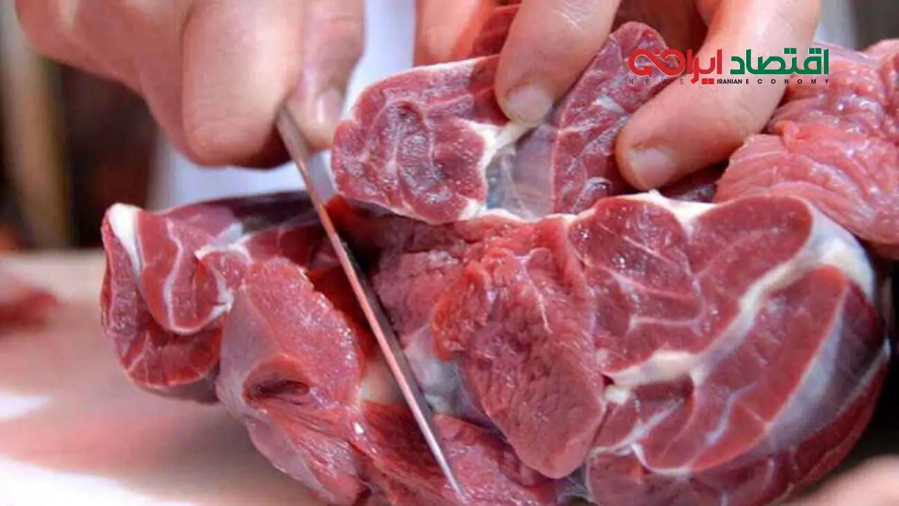 ثبت سفارش گوشت قرمز آغاز شد/ همین حالا اقدام کنید