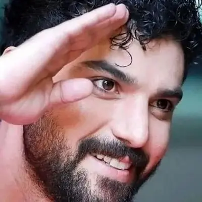 غوغا در دنیای مد مردانه به سبک سینا مهراد؛ ساعت خاص میلیاردرها!