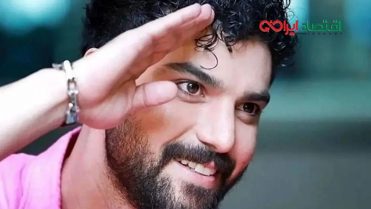 غوغا در دنیای مد مردانه به سبک سینا مهراد؛ ساعت خاص میلیاردرها!