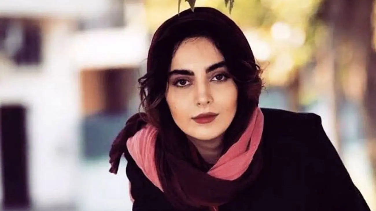 عکس مهشید جوادی در آغوش خانم بازیگر شیک ایرانی ! / تولدت مبارک دختر مامان !