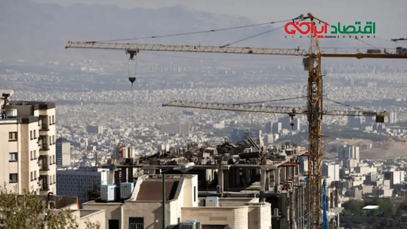 خون تازه وارد رگ های بازار مسکن شد