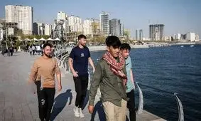 خبر خوش دولت برای مهاجران افغانستانی: شما اخراج نمی‌شوید!