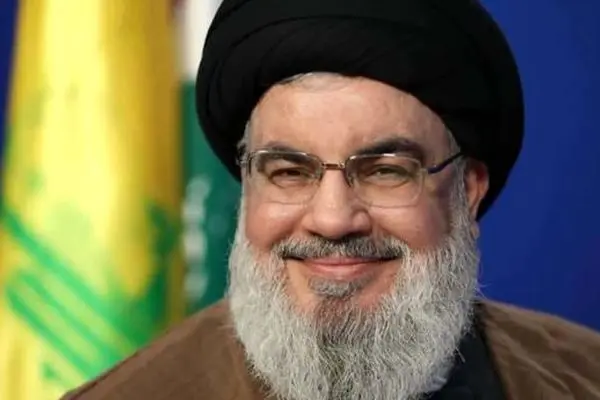 سید حسن نصرالله که بود؟