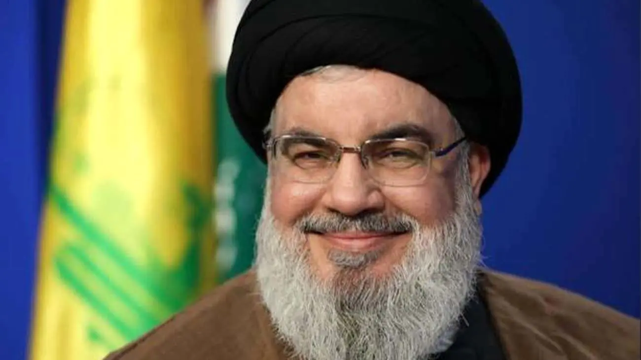 سید حسن نصرالله که بود؟