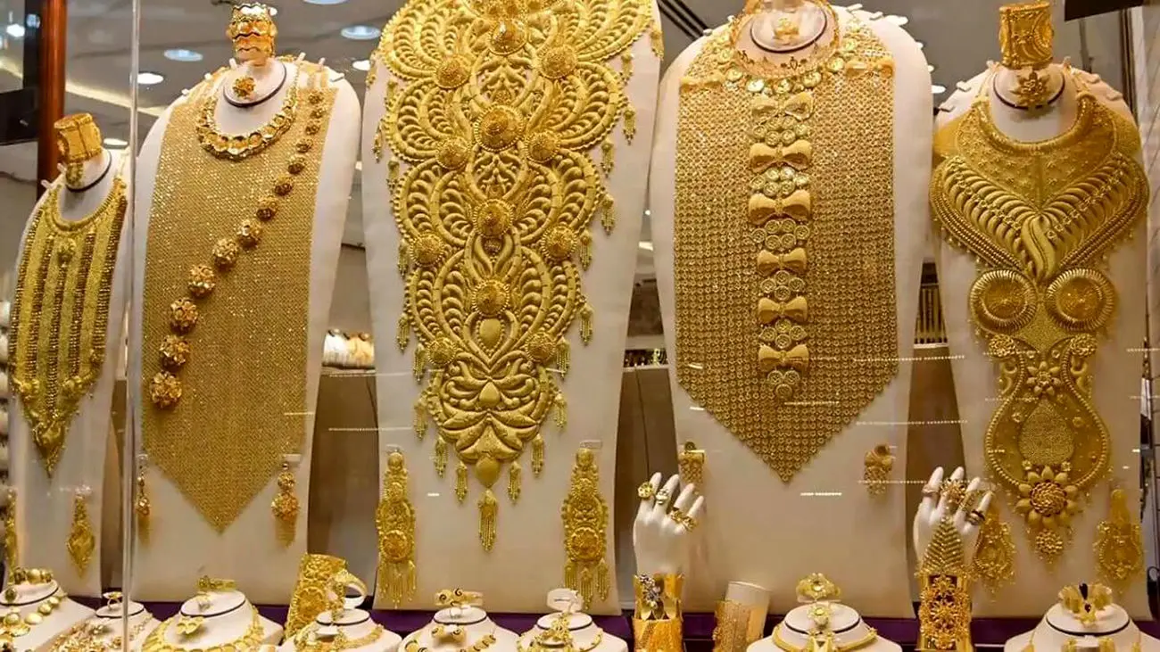 ابلاغیه جدید مشکل طلافروشان را حل میکند؟ / این سه گروه چه باید بکنند؟
