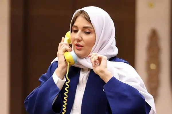 استایل ورزشی چشم‌گیر گلوریا هاردی در باشگاه +عکس