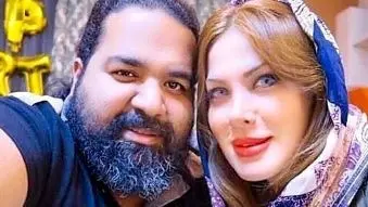 نگاهی به ویلای لوکس رضا صادقی؛ دکوراسیون جادویی همسر آلمانی خواننده محبوب