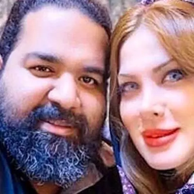 نگاهی به ویلای لوکس رضا صادقی؛ دکوراسیون جادویی همسر آلمانی خواننده محبوب