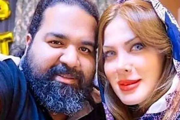 نگاهی به ویلای لوکس رضا صادقی؛ دکوراسیون جادویی همسر آلمانی خواننده محبوب