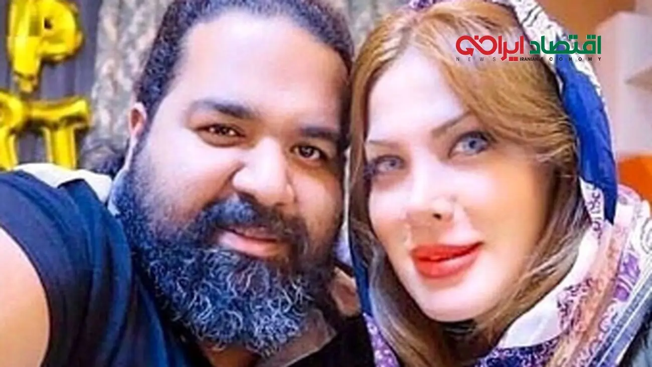 نگاهی به ویلای لوکس رضا صادقی؛ دکوراسیون جادویی همسر آلمانی خواننده محبوب