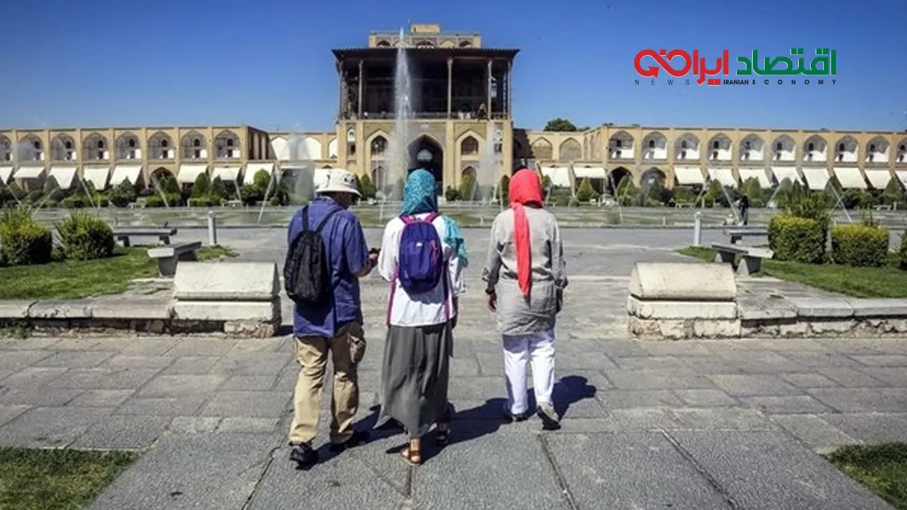جاذبه گردشگری برای ایران، درآمدش برای ترکیه! / چرا از فرصت‌های رونق گردشگری استفاده نمی‌کنیم؟