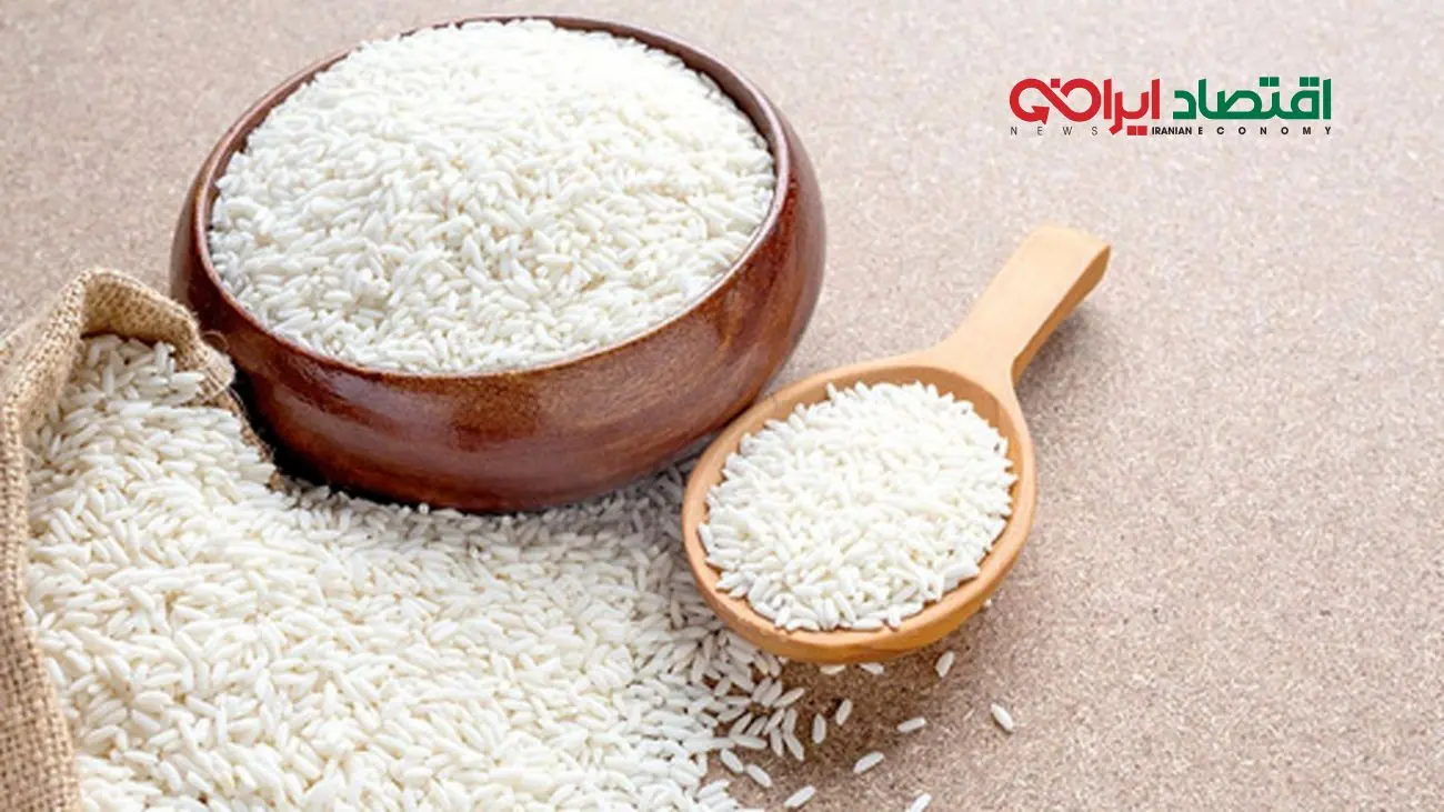 چرا قیمت برنج ایرانی گران شد؟ / قیمت هاشمی، طارم و سرلاشه در اردیبهشت + جدول