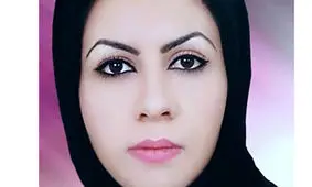 این دختر ایرانی زیباترین مدل دنیا شد / معصومه عطایی را می شناسید ؟!