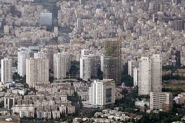 در این منطقه از تهران می‌توان با ۲۰۰ میلیون تومان خانه رهن کرد
