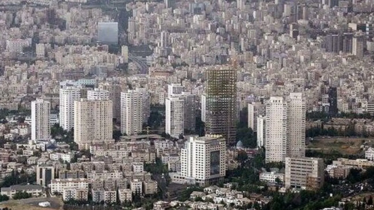 در این منطقه از تهران میتوان با ۲۰۰ میلیون تومان خانه رهن کرد