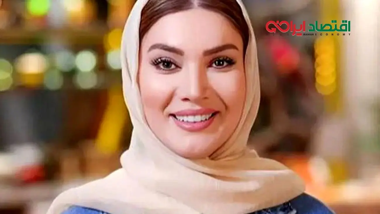 تیپ عروس متفاوت متین ستوده؛ لباس فرمالیته جنجالی‌تر از لباس اصلی!