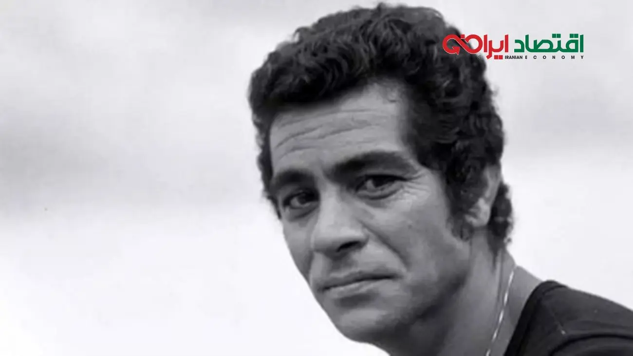 عکس عاشقانه «پوری بنایی و بهروز وثوقی» از سال 48؛ عشقی که گوگوش نابود کرد!
