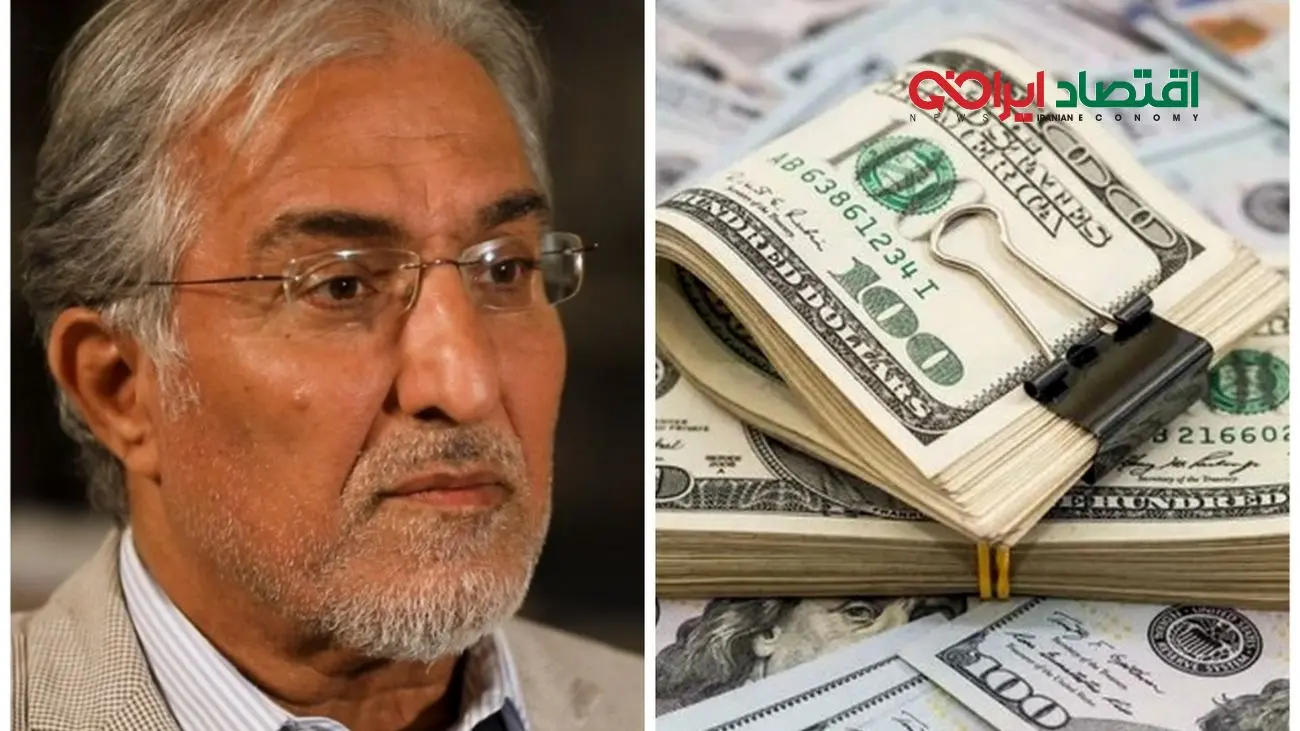 افشاگری درباره پشت پرده بازار ارز/ دولت چگونه دلار را گران می کند؟ 