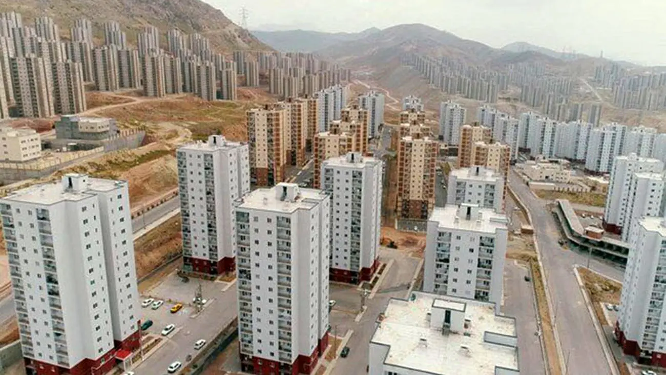 تا 10 روز آینده قیمت ساخت مسکن ملی ابلاغ می شود!